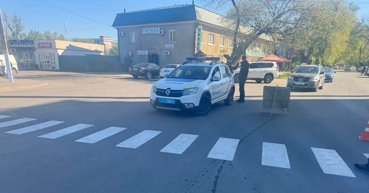ДТП у Татарбунарах