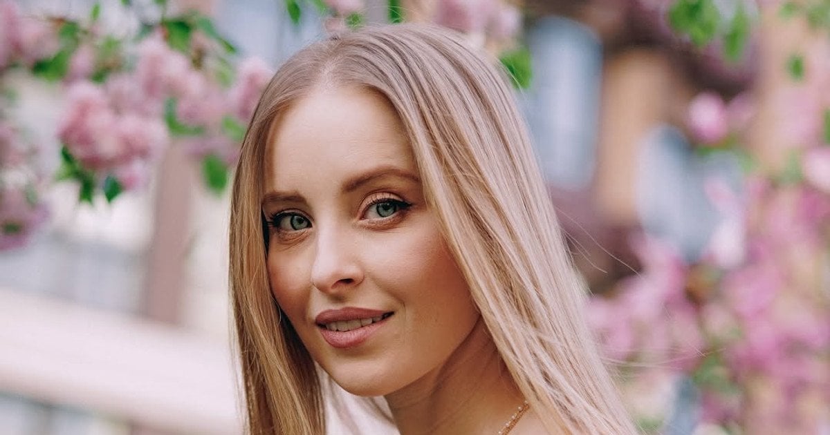 Анна Сагайдачна