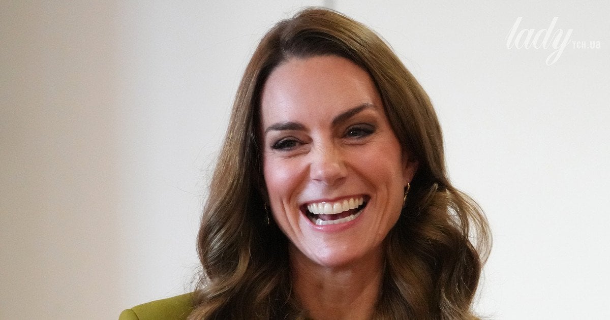 Принцеса Уельська