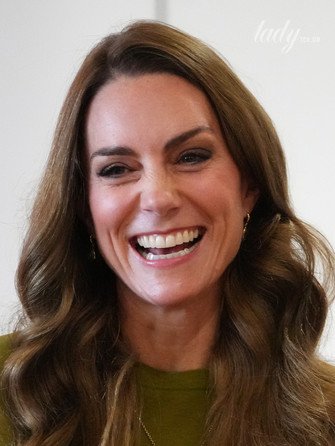 Принцесса Уэльская