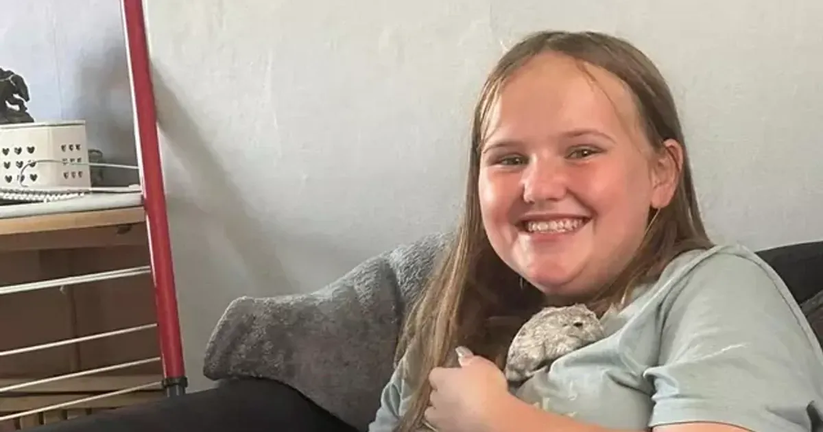 Тіган Джарман. Фото Leicestershire Live/BPM MEDIA