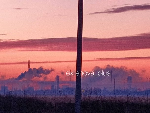 Вибухи і чорний дим: дрони атакували хімзавод у РФ