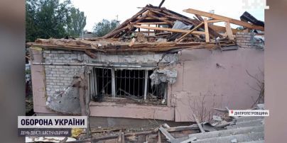 Россияне обстреляли Никополь, Марганец и Кривой Рог