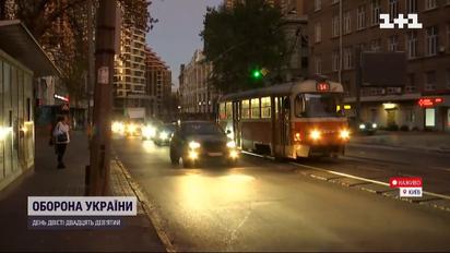 По меньшей мере, 84 ракеты и 11 погибших украинцев – отчет жестокого обстрела рашистов 10 октября