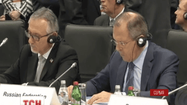 Президенты Турции и России обвиняют друг друга в пособничестве террористам ИГИЛ