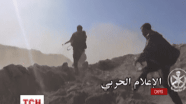 В Севастополь доставили тела военных погибших в Сирии