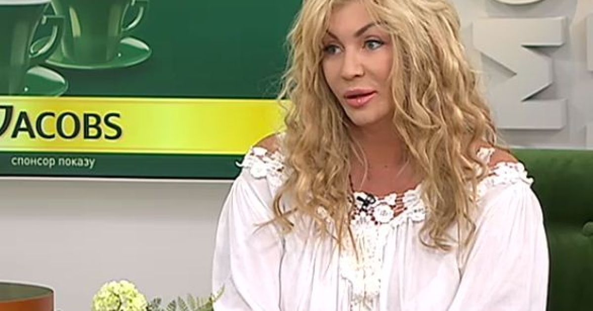 Билык объяснила свой визит в АРК