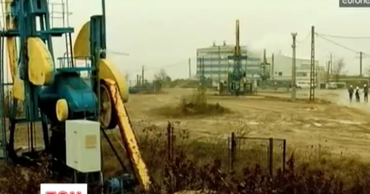 В частности, стоимость голубого топлива определена на уровне цен для соседних с Украиной стран ЕС