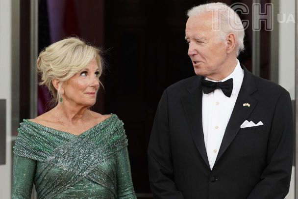 Джилл Байден / © Associated Press