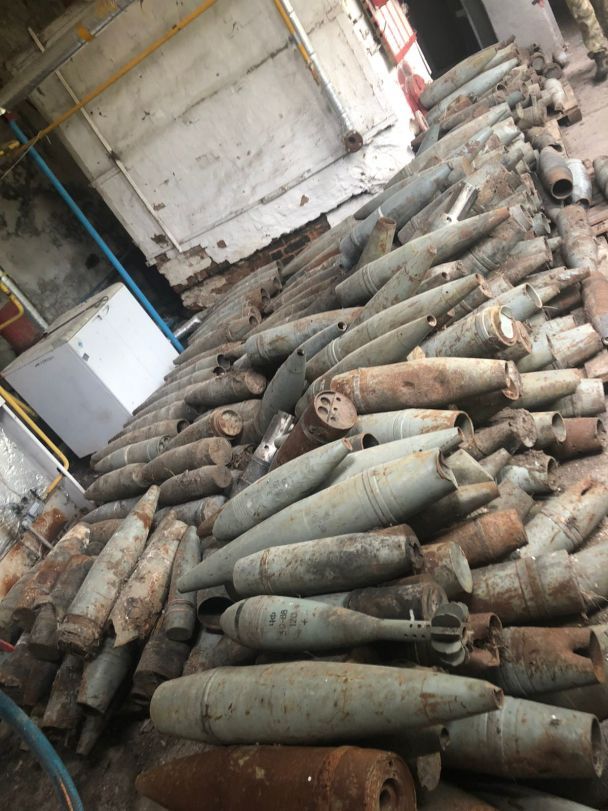  / © Державна спеціальна служба транспорту