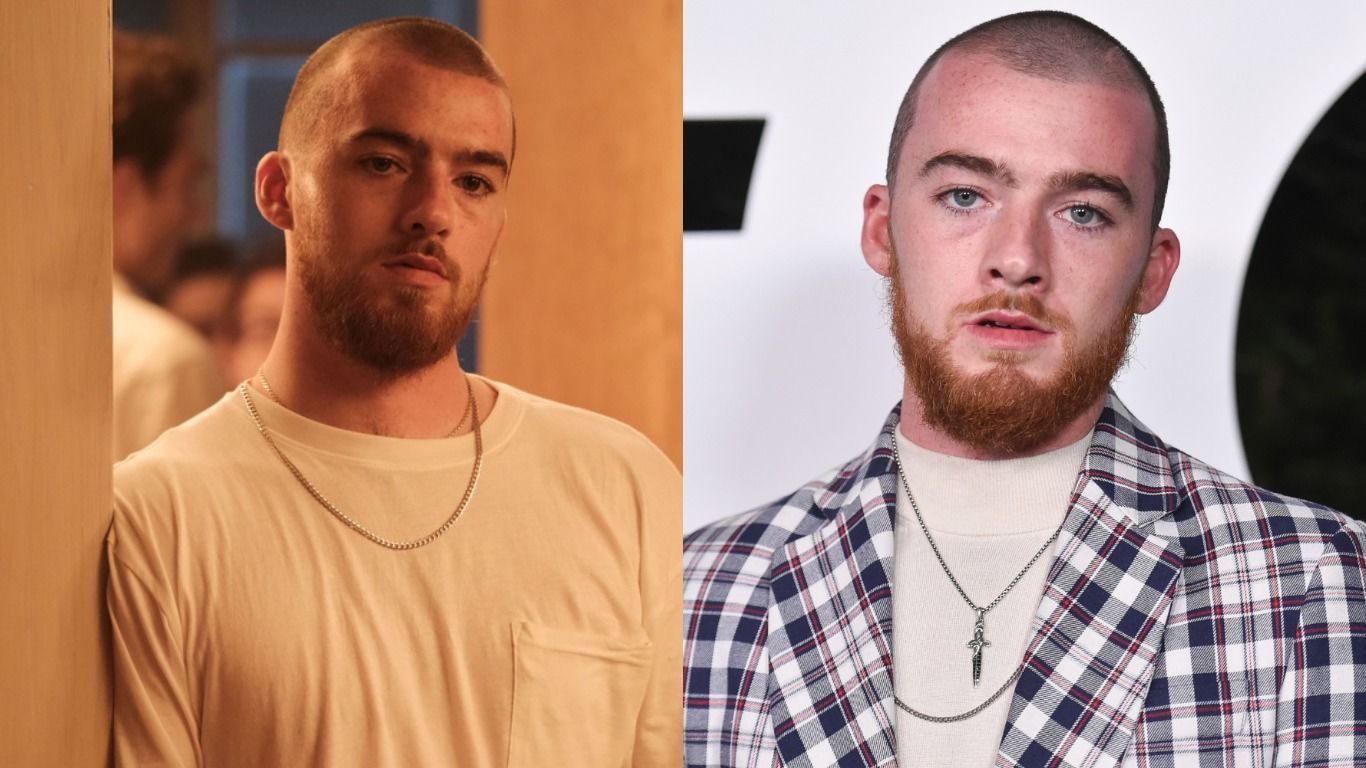 Ангус Клауд / © Associated Press