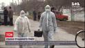 Вспышка птичьего гриппа: в Николаевской области определили буферную зону, где проводят санитарные меры