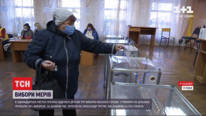 Местная интрига: называют ли уже имя нового главы Ровно