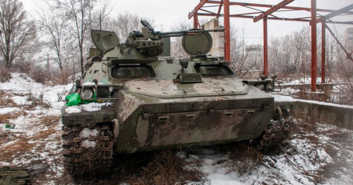 ЗСУ взяли у полон примусово мобілізованих жителів ОРДЛО та ліквідували "елітні" війська РФ - Міноборони