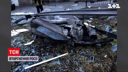 Штаб ООС повідомляє про 5 збитих літаків та 1 гвинтокрил