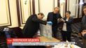 Україна повернула Франції вкрадену рік тому картину Поля Сіньяка