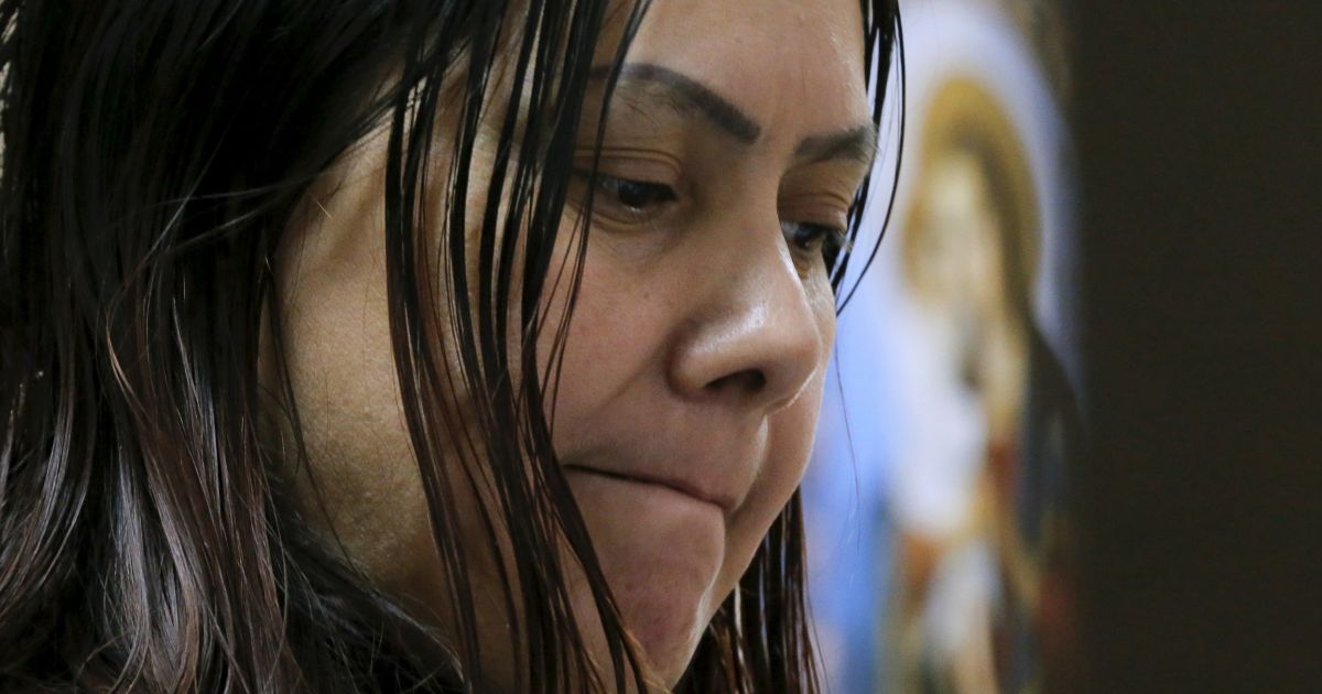 Няня, отрубившая ребенку голову в Москве: Я отомстила Путину
