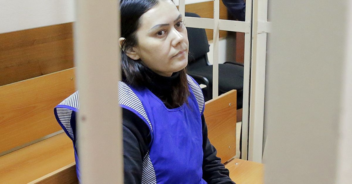 Гюльчехра Бобокулова