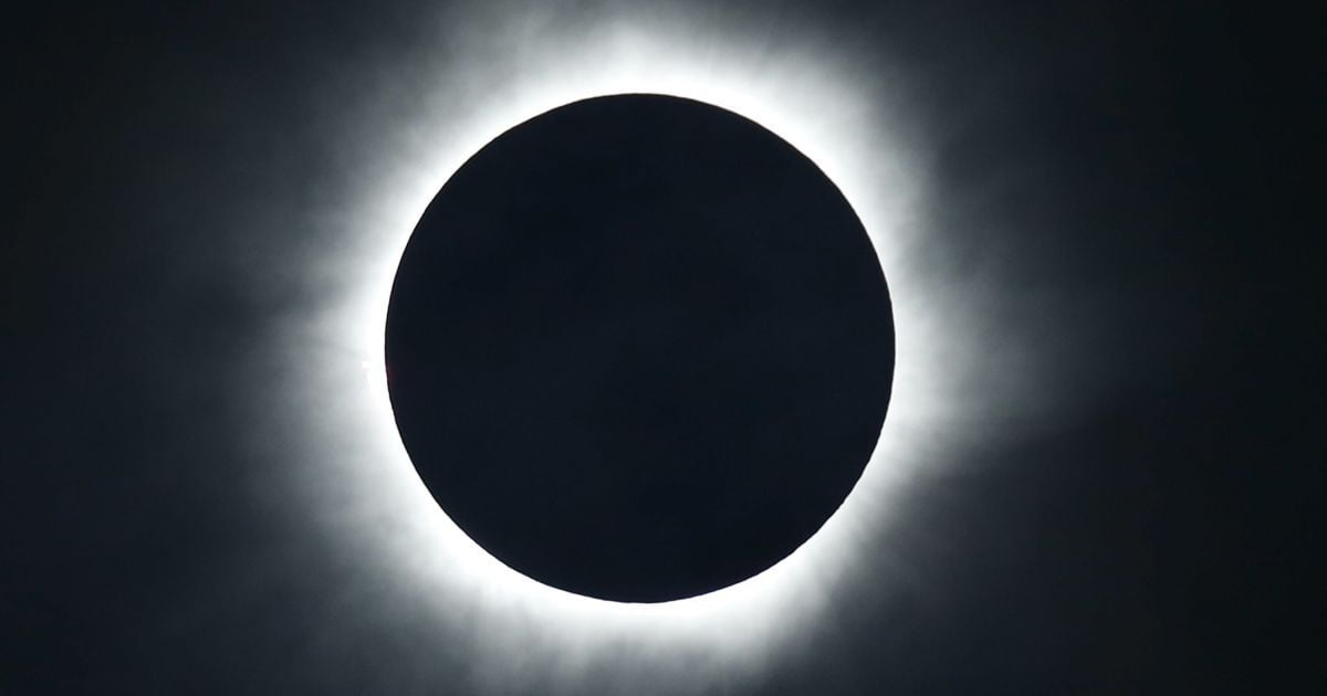 Сонячне затемнення_5 / © Reuters