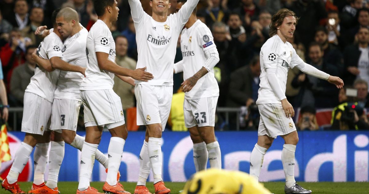 Букмекеры верят в Роналду и его команду.