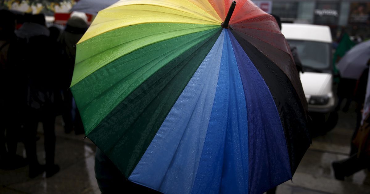 Протест жінок у Польщі_2 / © Reuters