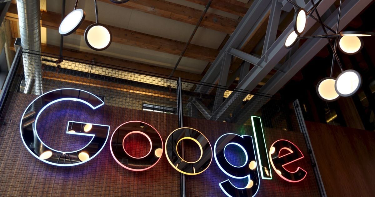 Google выиграла спор о правах на Java