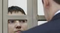 За четыре дня выходных Савченко может стать инвалидом или погибнуть - адвокат