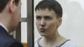 Журналист наглядно продемонстрировал все "белые нитки" в деле Савченко