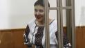 Савченко будут выводить из голодовки силой - адвокат
