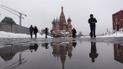 В России оценили рекордные убытки из-за введенных Западом санкций