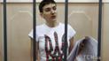 Нобелевские лауреаты призвали ЕС освободить Савченко
