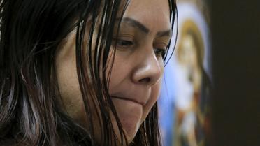Бобокулову отправят в СИЗО до 29 апреля / © Reuters