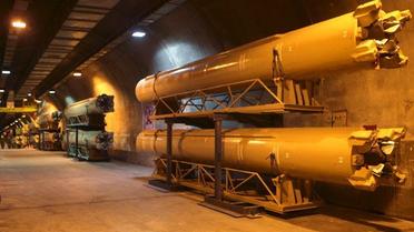 Запуск балістичної ракети в Ірані_12 / © Reuters