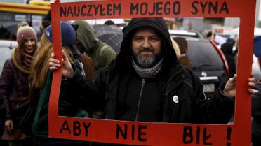 Протест жінок у Польщі_6 / © Reuters