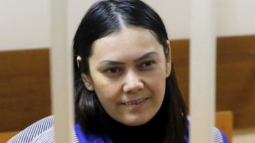 Бобокулову отправят в СИЗО до 29 апреля / © Reuters