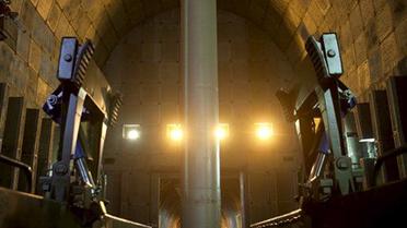 Запуск балістичної ракети в Ірані_6 / © Reuters