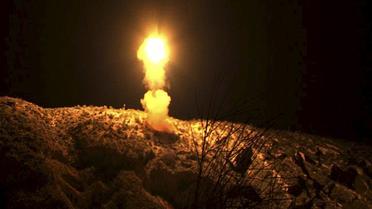 Запуск балістичної ракети в Ірані_11 / © Reuters