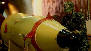 Запуск балістичної ракети в Ірані_7 / © Reuters