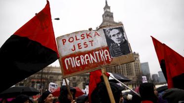 Протест жінок у Польщі_1 / © Reuters