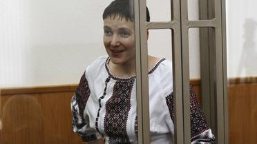 Надежда Савченко / © Reuters
