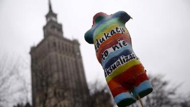 Протест жінок у Польщі_4 / © Reuters
