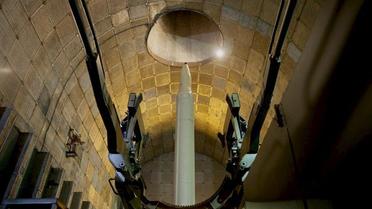 Запуск балістичної ракети в Ірані_9 / © Reuters