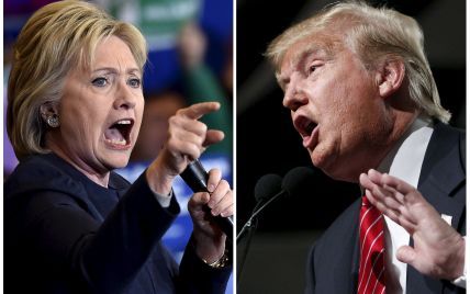 Первичные выборы в США: Клинтон и Трамп лидируют во Флориде