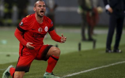 Турецький клуб вигнали з єврокубків через фінансовий фейр-плей