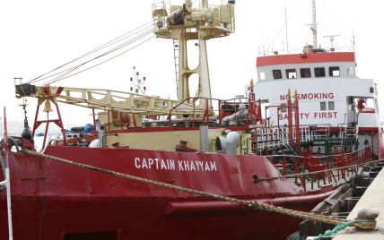 У Лівії через підозру у контрабанді заарештували українських моряків