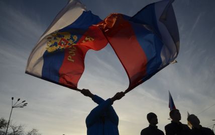 Росія пригрозила дати відповідь на нові санкції Канади