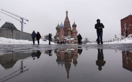 В России хотят взять под контроль вещание телеканалов: надоели "убийства и самолетов падения"