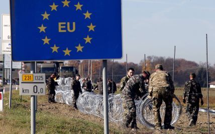 ЕС и Турция договорились о мигрантах