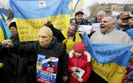 США призвали Украину гарантировать безопасность российскому посольству