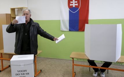 Вибори в Словаччині: в парламент проходять проросійські сили та популісти